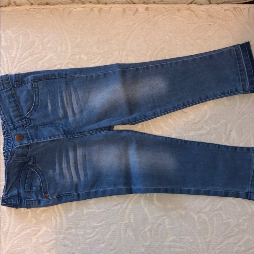 NWT 24 month Jessica Simpson jeans